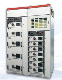 GCS Series Withdrawable Switchgear