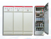 GGD Type AC Low-Voltage Distribution Cabinet